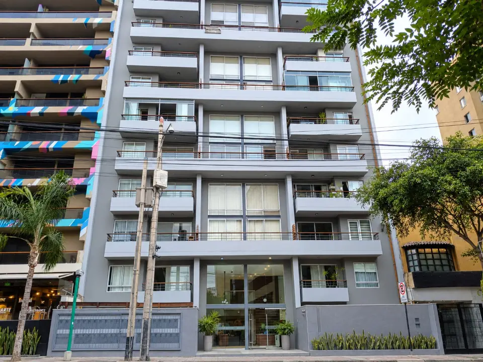 Departamento
